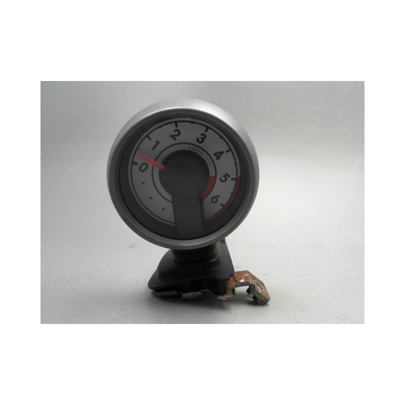 COMPTE TOURS TOYOTA AYGO I Phase 2 2009-2012