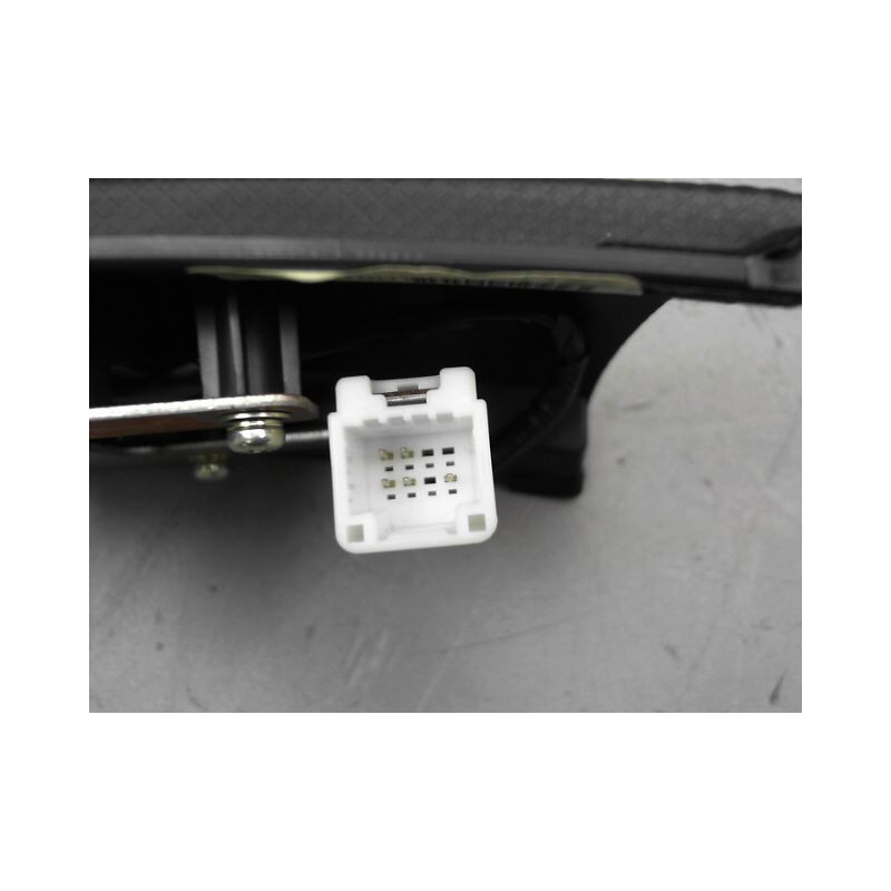 COMPTE TOURS TOYOTA AYGO I Phase 2 2009-2012
