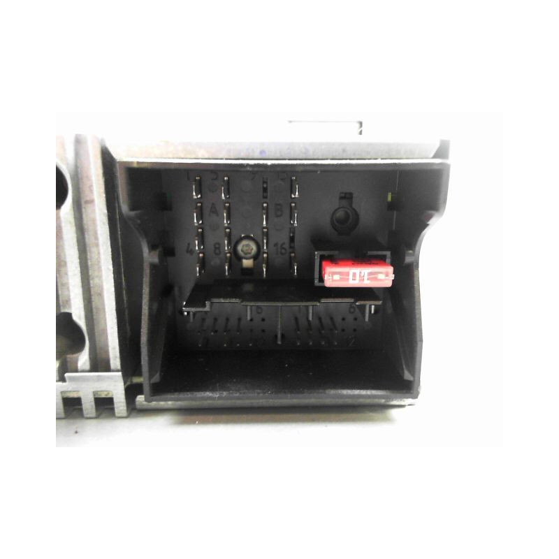 AUTORADIO PEUGEOT 407 SW Phase 1 2004-2008
