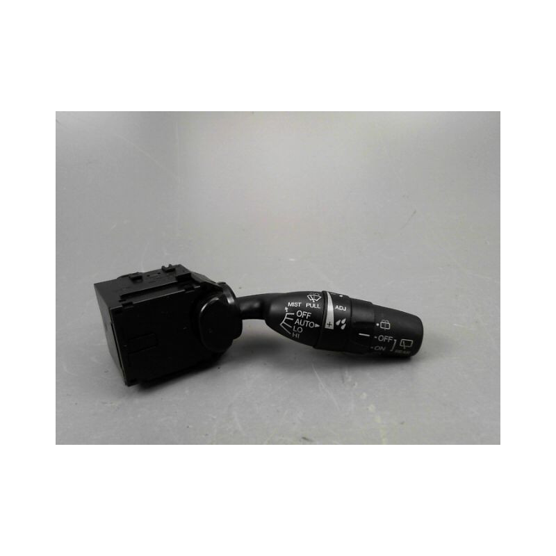 COMMANDE ESSUIE GLACE HONDA JAZZ