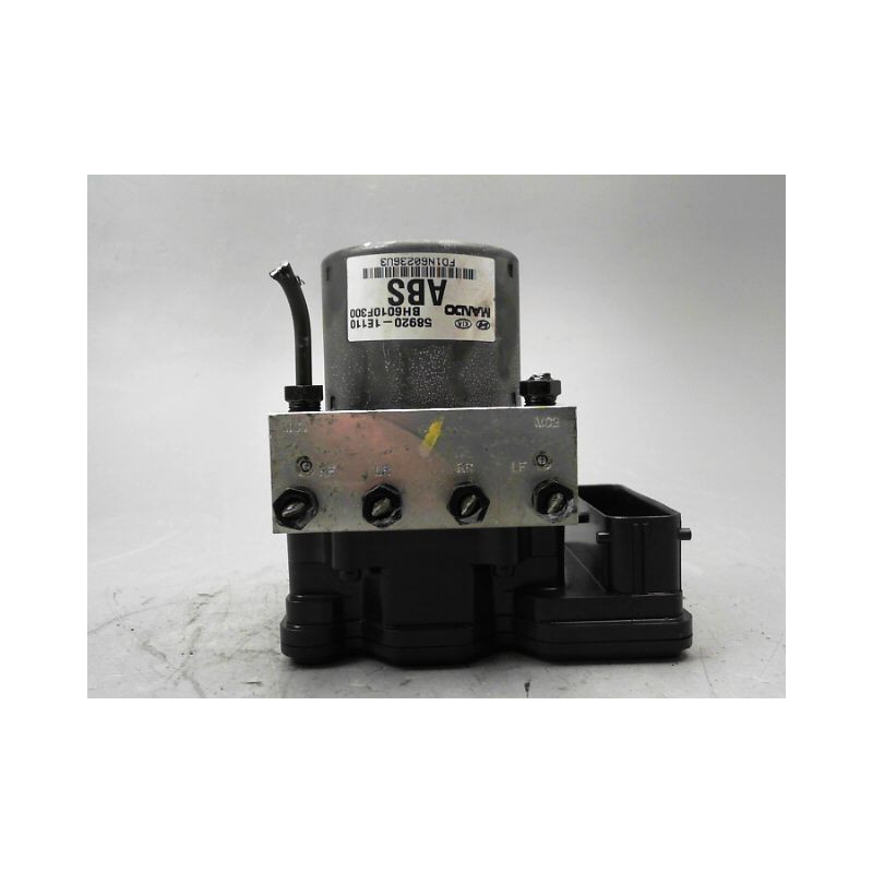 UNITE HYDRAULIQUE ABS KIA RIO II Phase 1 2005-2009