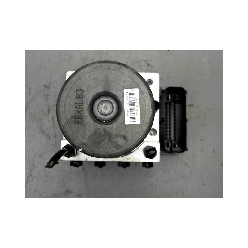 UNITE HYDRAULIQUE ABS KIA RIO II Phase 1 2005-2009