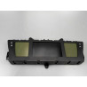 BLOC COMPTEURS CITROEN GRAND C4 PICASSO MONOSP. I LONG 2006-2013