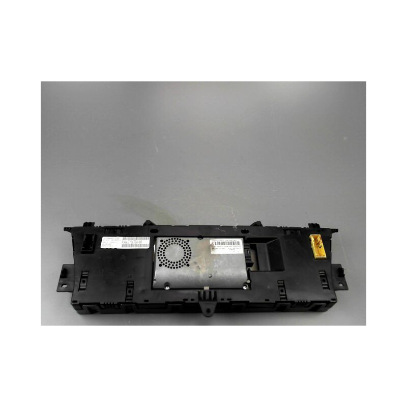 BLOC COMPTEURS CITROEN GRAND C4 PICASSO MONOSP. I LONG 2006-2013