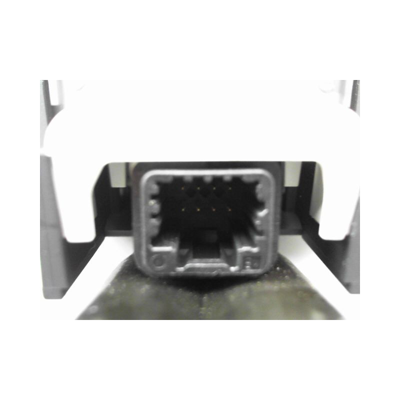 COMPTE TOURS RENAULT TWINGO II Phase 1 2007-2011
