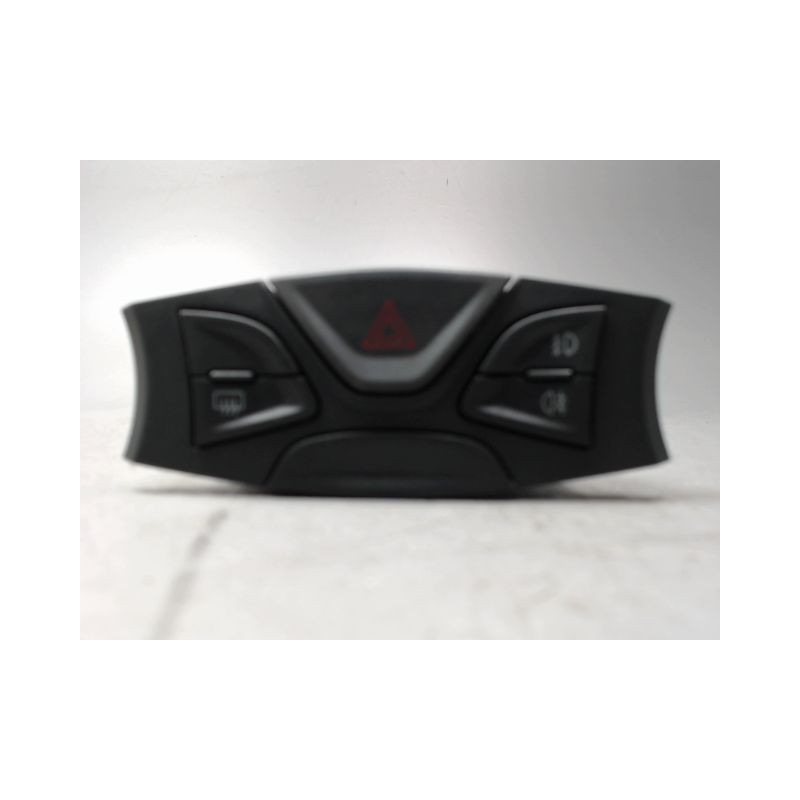 BOUTON DE WARNING FORD KA
