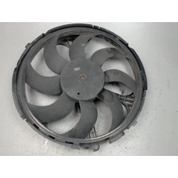 MOTEUR VENTILATEUR RADIATEUR