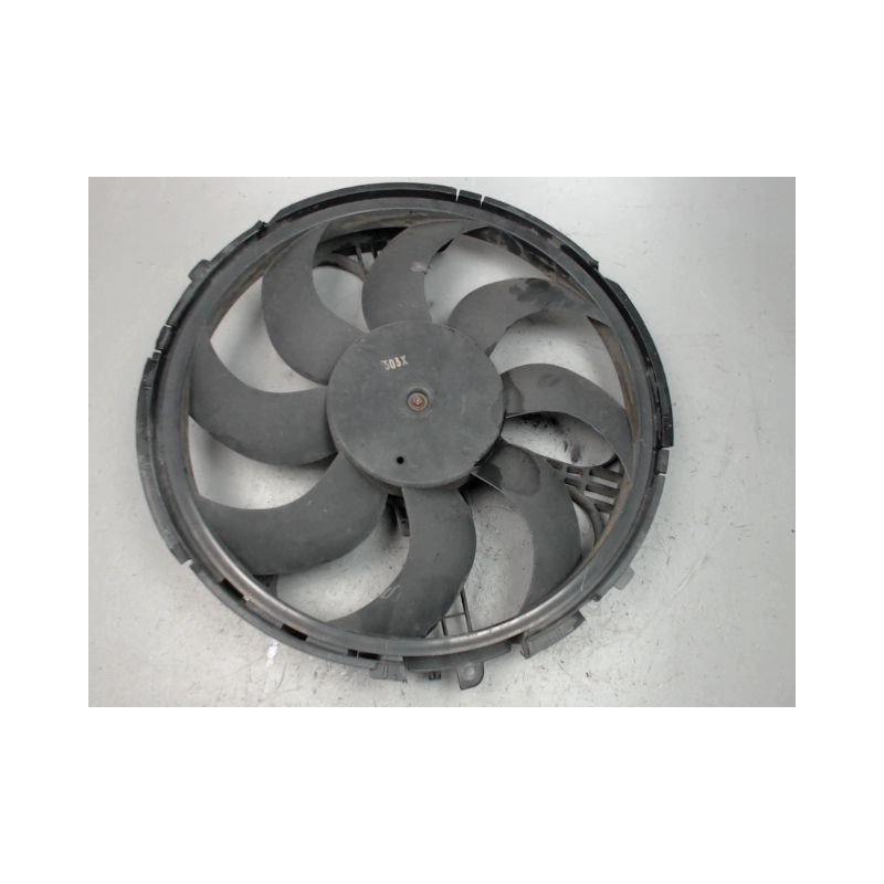 MOTEUR VENTILATEUR RADIATEUR FIAT STILO