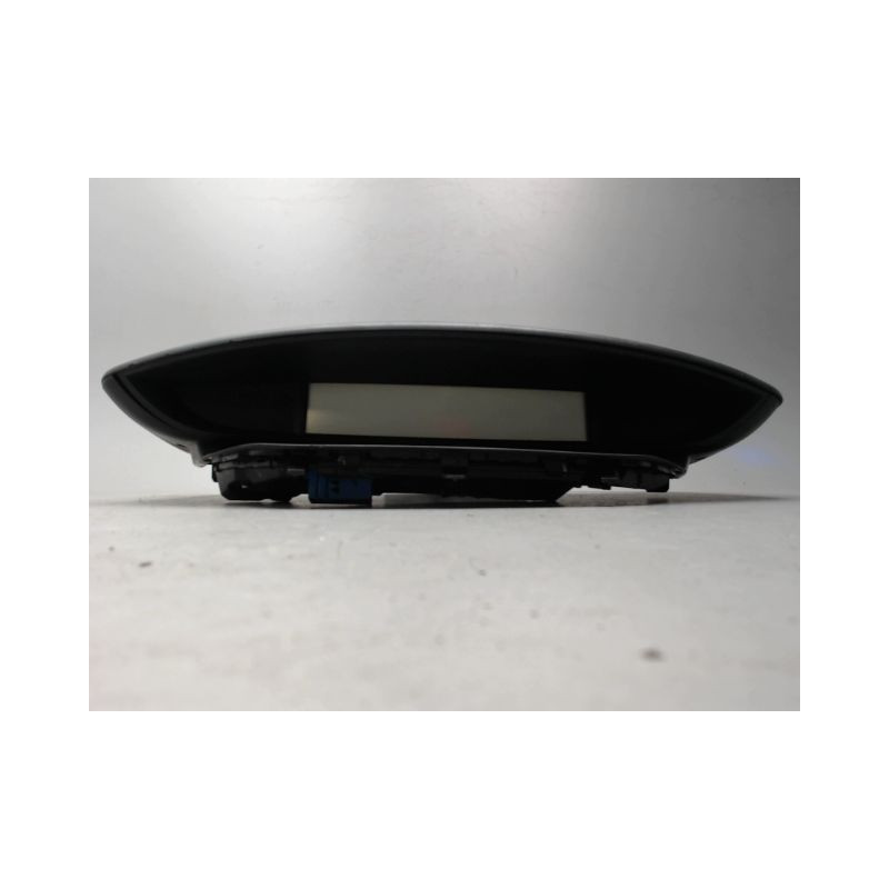 BLOC COMPTEURS CITROEN C4