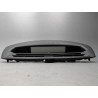 BLOC COMPTEURS CITROEN C4