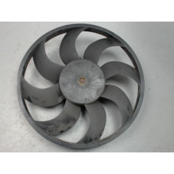 MOTEUR VENTILATEUR RADIATEUR