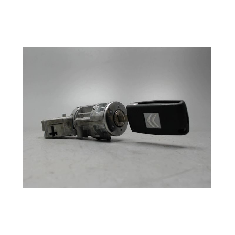 ANTIVOL DE DIRECTION CITROEN C4
