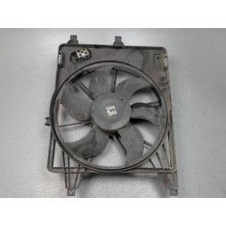 MOTEUR VENTILATEUR RADIATEUR