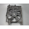 MOTEUR VENTILATEUR RADIATEUR DACIA LOGAN