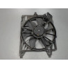 MOTEUR VENTILATEUR RADIATEUR DACIA LOGAN
