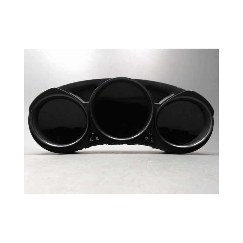 BLOC COMPTEURS CITROEN C4