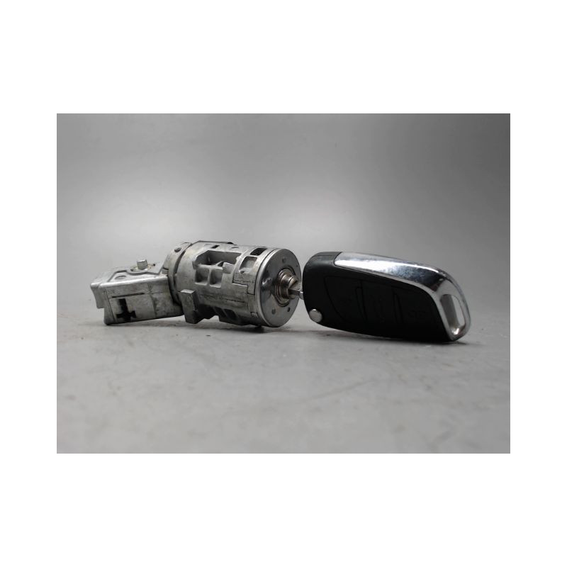 ANTIVOL DE DIRECTION CITROEN C4