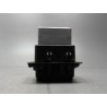 RESISTANCE DE CHAUFFAGE CITROEN C4