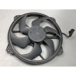 MOTEUR VENTILATEUR RADIATEUR