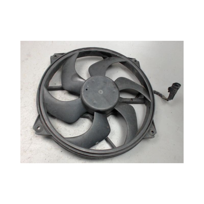MOTEUR VENTILATEUR RADIATEUR PEUGEOT 307
