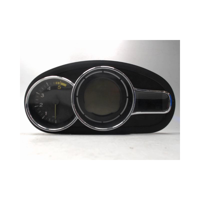 BLOC COMPTEURS RENAULT MEGANE