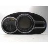 BLOC COMPTEURS RENAULT MEGANE