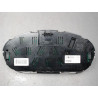 BLOC COMPTEURS RENAULT MEGANE
