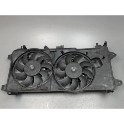 MOTEUR VENTILATEUR RADIATEUR