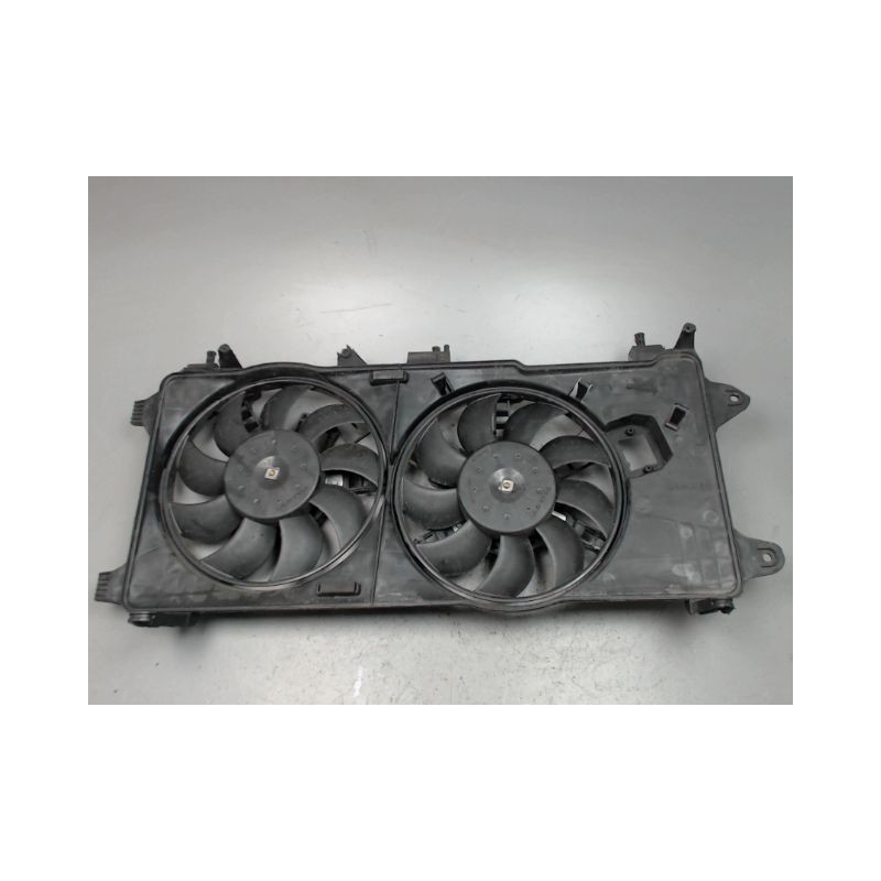 MOTEUR VENTILATEUR RADIATEUR FIAT DOBLO