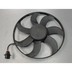 MOTEUR VENTILATEUR RADIATEUR