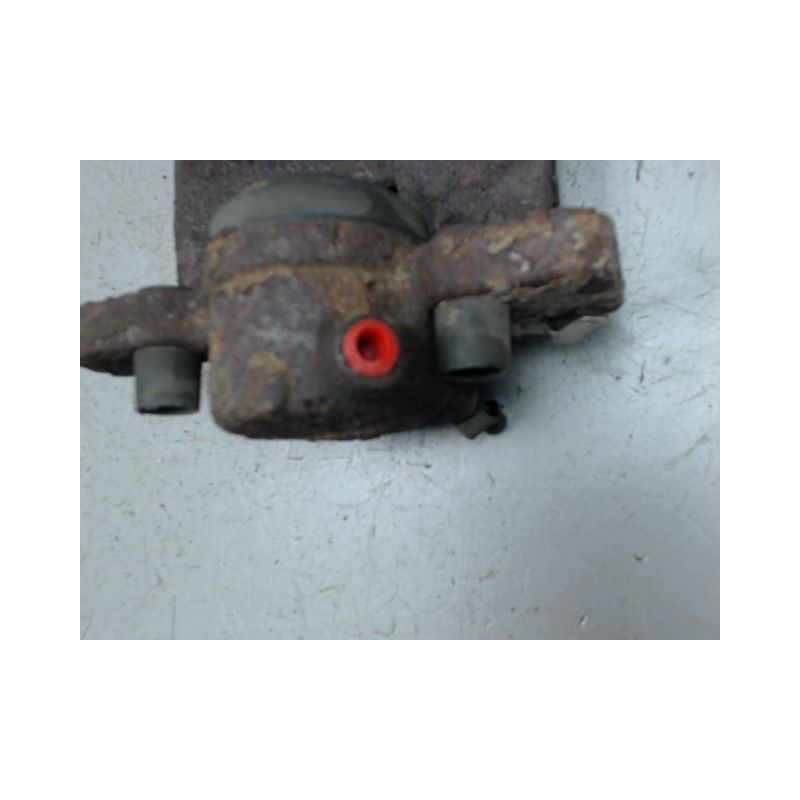 ETRIER DE FREIN AVANT GAUCHE ALFA ROMEO 159