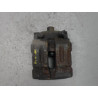 ETRIER DE FREIN ARRIERE GAUCHE B.M.W. SERIE 3