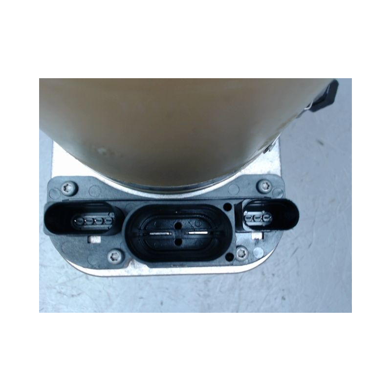 MOTEUR ELECTRIQUE DIRECTION ASSISTEE VOLKSWAGEN POLO