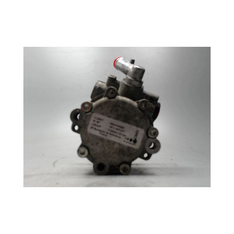 POMPE DIRECTION ASSISTEE CITROEN JUMPER