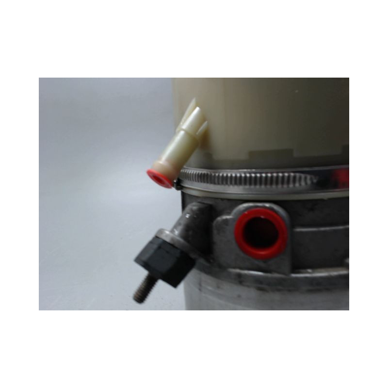 MOTEUR ELECTRIQUE DIRECTION ASSISTEE OPEL VECTRA