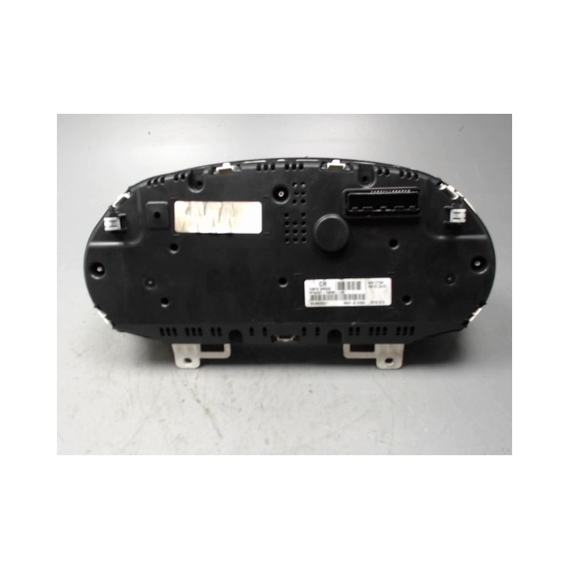 BLOC COMPTEURS NISSAN QASHQAI