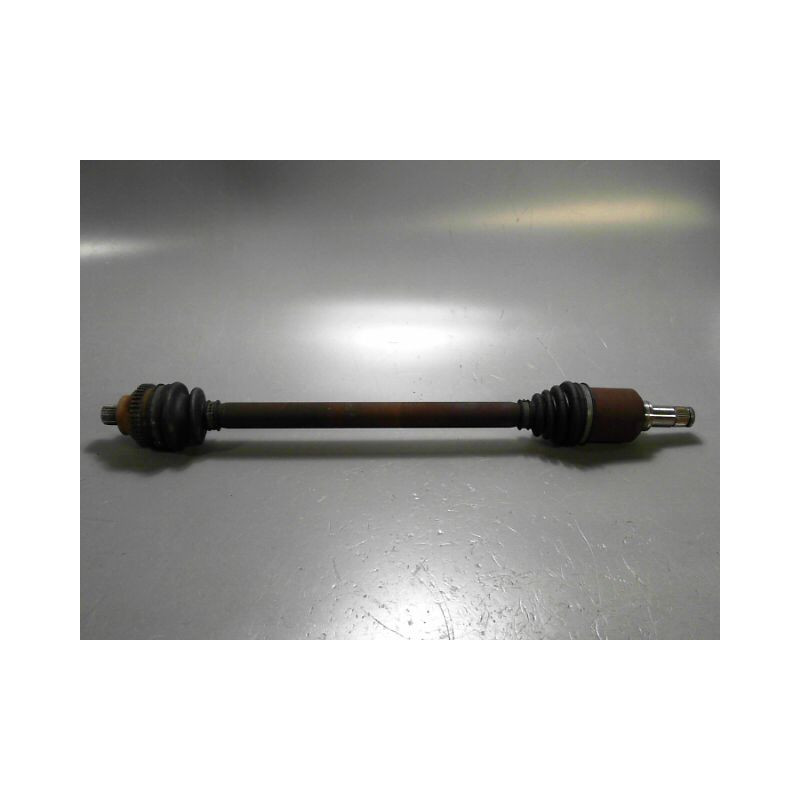 TRANSMISSION ARRIERE DROIT SMART FORTWO 0.7 