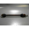 TRANSMISSION ARRIERE DROIT SMART FORTWO 0.7 