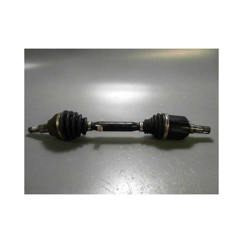 TRANSMISSION AVANT GAUCHE ALFA ROMEO 159 1.9 JTDM 16V 