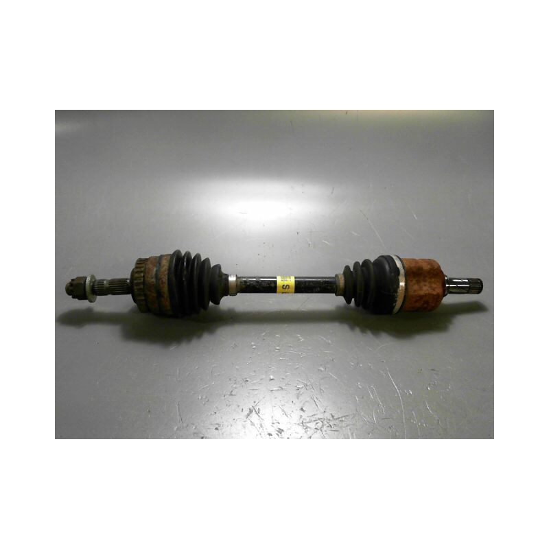 TRANSMISSION AVANT GAUCHE OPEL MERIVA 1.7 DTI 