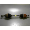 TRANSMISSION AVANT GAUCHE OPEL MERIVA 1.7 DTI 