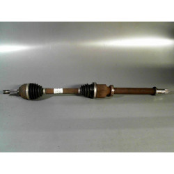 TRANSMISSION AVD