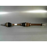 TRANSMISSION AVANT DROIT RENAULT TWINGO 1.5 dCi 
