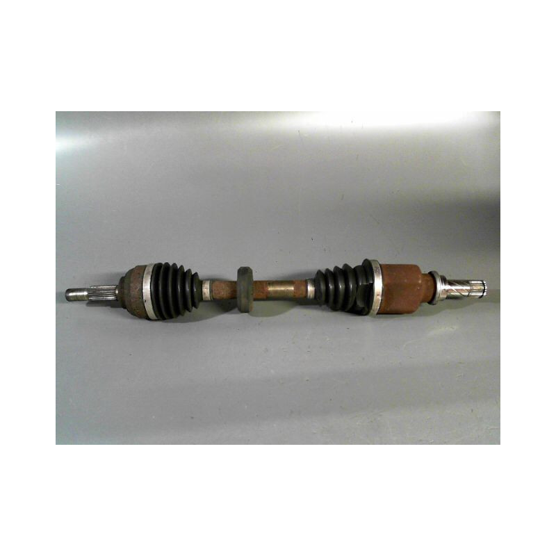 TRANSMISSION AVANT GAUCHE RENAULT TWINGO 1.5 dCi 