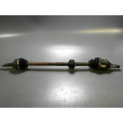 TRANSMISSION AVD