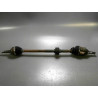 TRANSMISSION AVANT DROIT TOYOTA COROLLA 1.8 VVT-i 