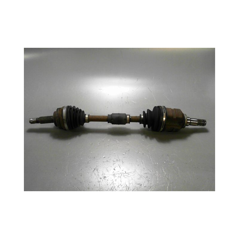 TRANSMISSION AVANT GAUCHE TOYOTA COROLLA 1.8 VVT-i 