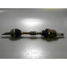 TRANSMISSION AVANT GAUCHE TOYOTA COROLLA 1.8 VVT-i 