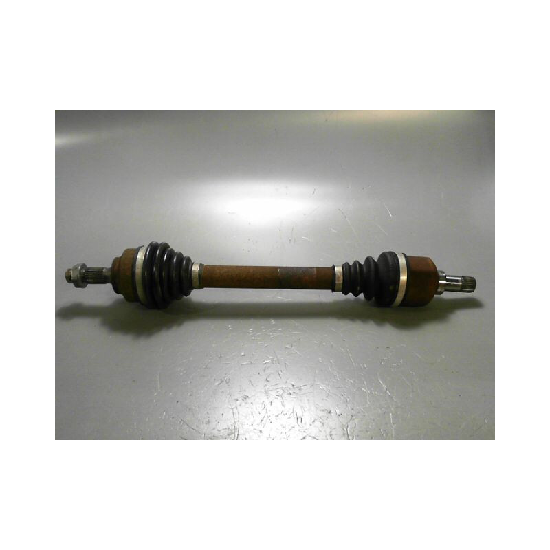 TRANSMISSION AVANT GAUCHE PEUGEOT 308 1.6 HDi