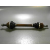 TRANSMISSION AVANT GAUCHE PEUGEOT 308 1.6 HDi